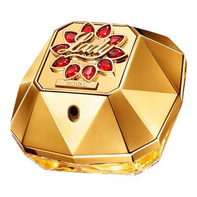LADY MILLION ROYAL EAU DE PARFUM PERFUME PARA MUJER